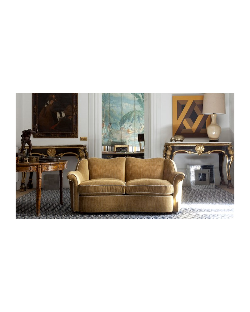 Tela GDT-5180-010 Sella Gris LORENZO CASTILLO