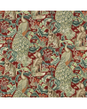 DARP222533 Forest (Viscose-Linen)