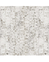 Papel Pintado PHM-43 Marble White Tiles - NLXL