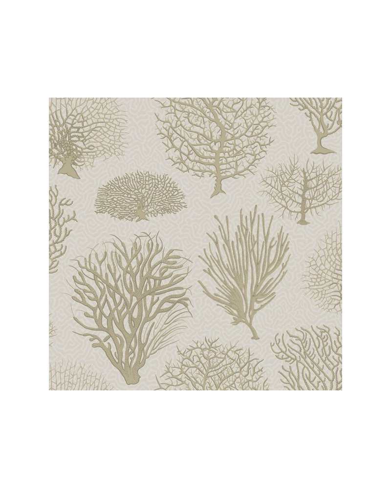 Papel Pintado Seafern 107-2010 - COLE and SON Papel Pintado Seafern 107-2010 - COLE and SON