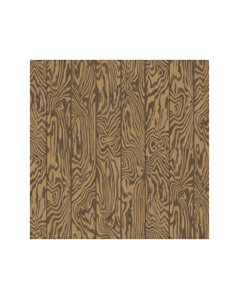 Papel Pintado Zebrawood 107-1002 - COLE and SON Papel Pintado Zebrawood 107-1002 - COLE and SON