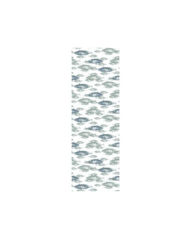 Papel Pintado P 2501-1 POISSONS - Tres Tintas Papel Pintado P 2501-1 POISSONS - Tres Tintas