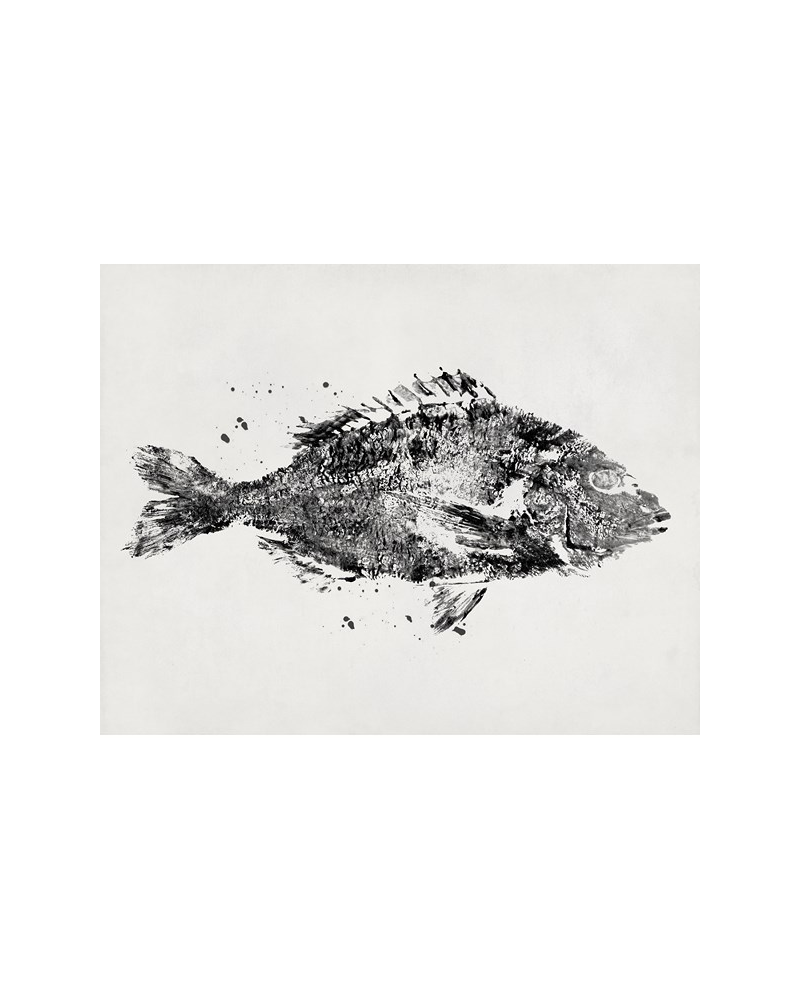 Papel Pintado M 2501-1 POISSONS - Tres Tintas Papel Pintado M 2501-1 POISSONS - Tres Tintas