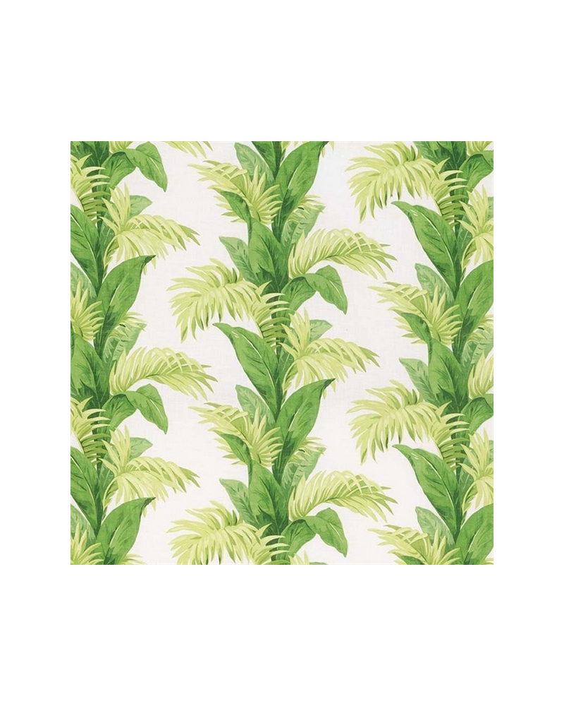 Tela Palmetto NCF4246-01 NINA CAMPBELL Tela Palmetto NCF4246-01 NINA CAMPBELL