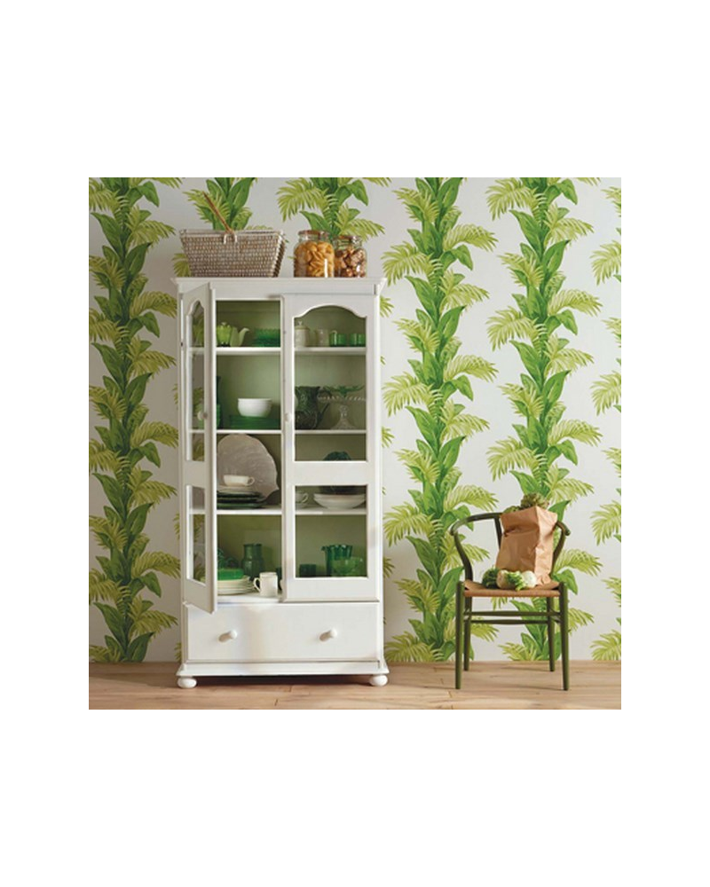 Tela Palmetto NCF4246-01 NINA CAMPBELL