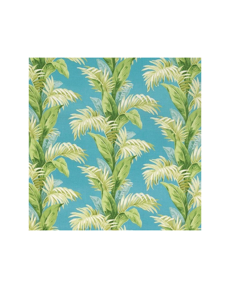 Tela Palmetto NCF4246-02 NINA CAMPBELL Tela Palmetto NCF4246-02 NINA CAMPBELL