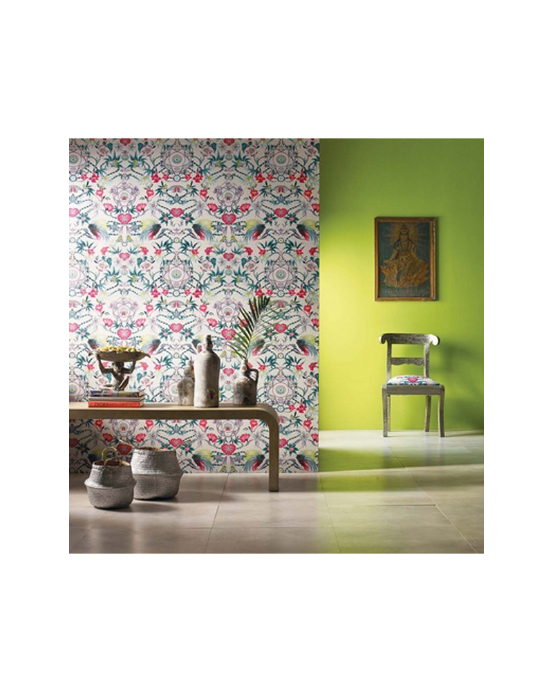Tela F6940-04 MENAGERIE MATTHEW WILLIAMSON