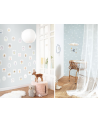Papel Pintado MLW29756430 NUAGES BLEU - Casadeco