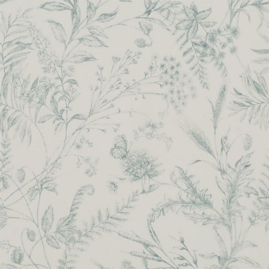 Papel Pintado PRL710-01 Fern Toile Drawing Room - Ralph Lauren Home