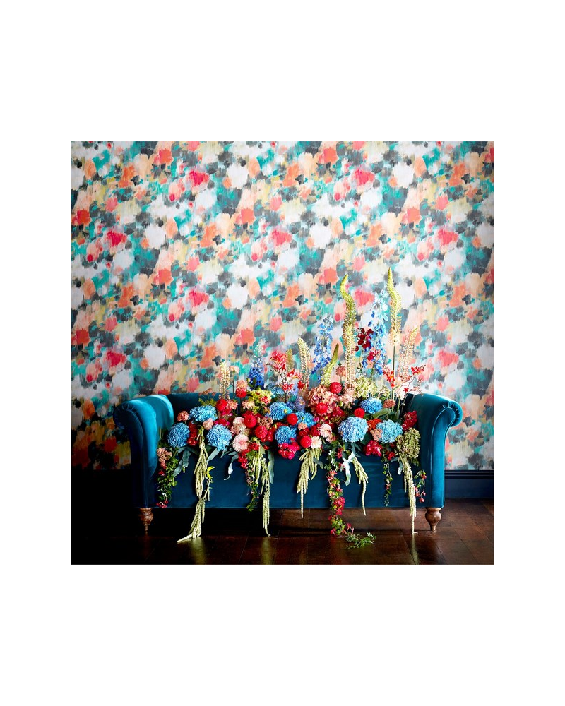 Papel Pintado HSTO111474 EXUBERANCE - Harlequin
