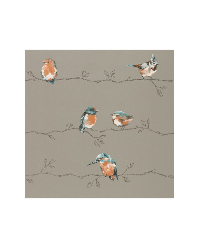 Papel Pintado HSTO111485 PERSICO - Harlequin Papel Pintado HSTO111485 PERSICO - Harlequin