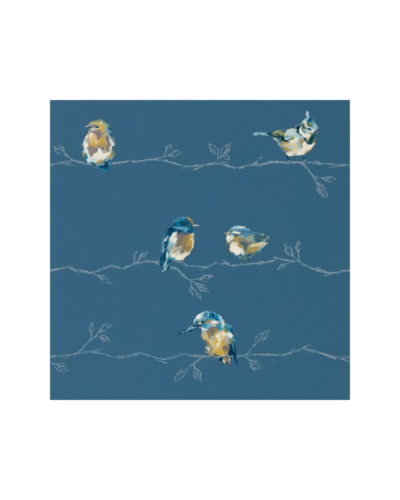 Papel Pintado HSTO111487 PERSICO - Harlequin Papel Pintado HSTO111487 PERSICO - Harlequin