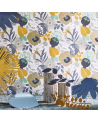 Papel Pintado HSTO111490 DOYENNE - Harlequin
