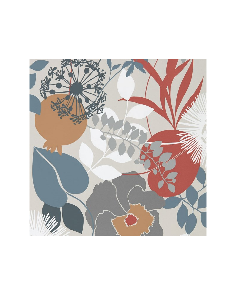 Papel Pintado HSTO111492 DOYENNE - Harlequin Papel Pintado HSTO111492 DOYENNE - Harlequin