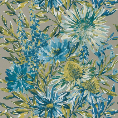 Papel Pintado HSTO111496 FLOREALE - Harlequin