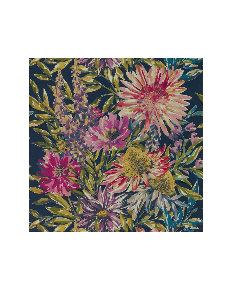 Papel Pintado HSTO111498 FLOREALE - Harlequin Papel Pintado HSTO111498 FLOREALE - Harlequin