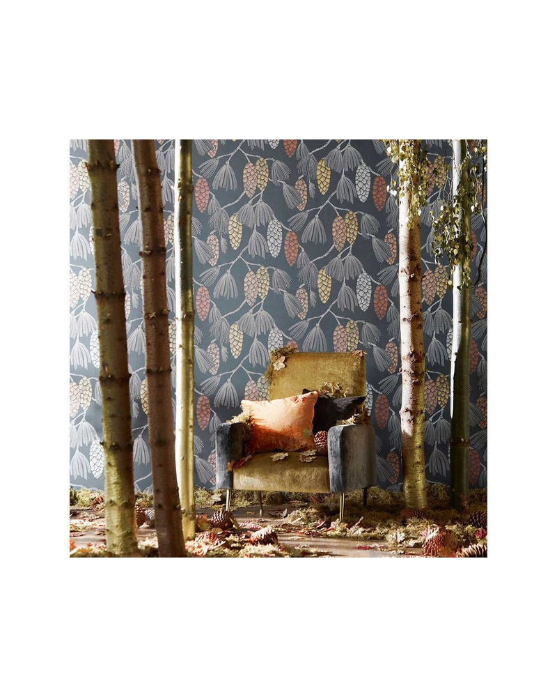 Papel Pintado HSTO111499 EPITOME - Harlequin