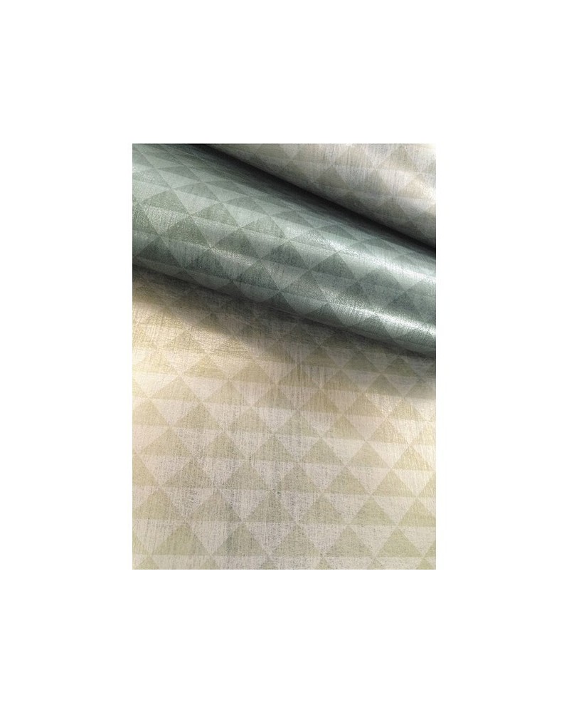 Papel Pintado HIMALAYA METALLIZED N. GA3 9331 - ARMANI CASA