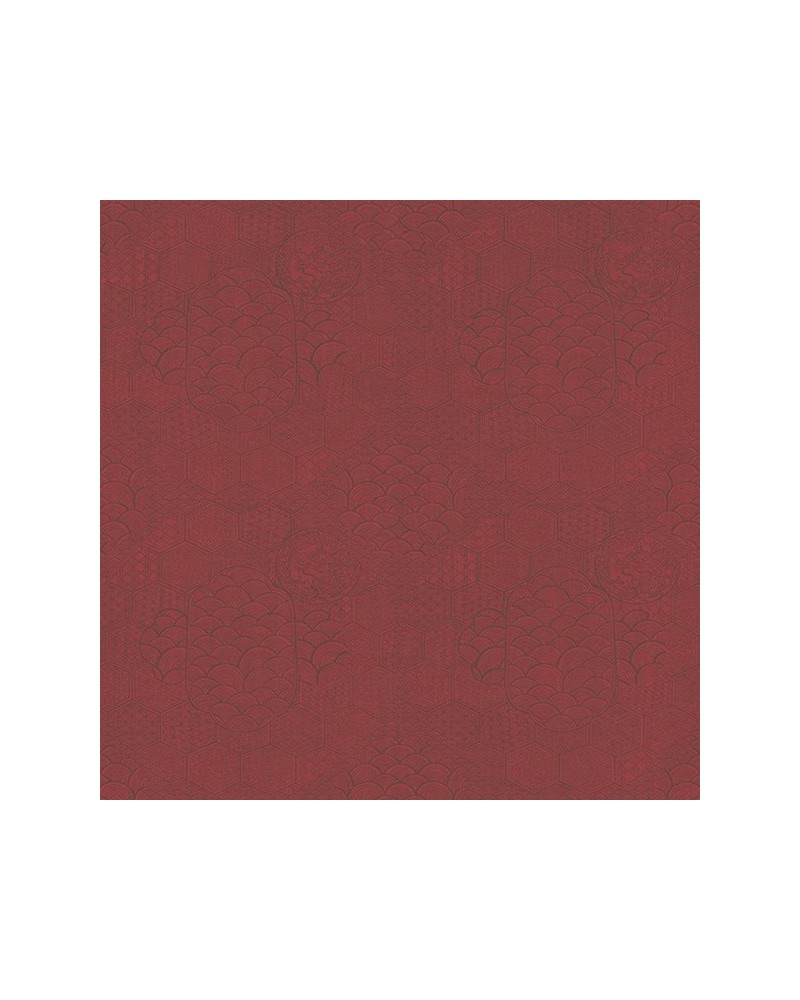 Papel Pintado TOWADA METALLIZED N. GA3 9324 - ARMANI CASA Papel Pintado TOWADA METALLIZED N. GA3 9324 - ARMANI CASA