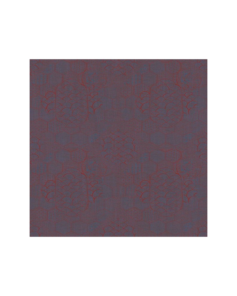 Papel Pintado TOWADA METALLIZED N. GA3 9325 - ARMANI CASA Papel Pintado TOWADA METALLIZED N. GA3 9325 - ARMANI CASA