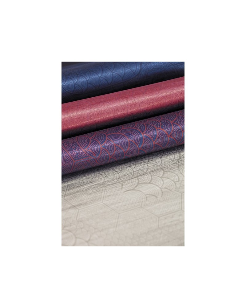 Papel Pintado TOWADA METALLIZED N. GA3 9327 - ARMANI CASA