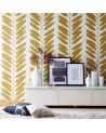 Papel Pintado NLOH111308 MALVA - SCION