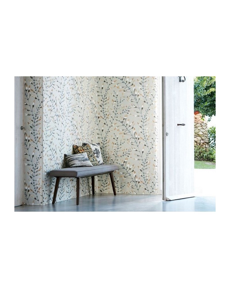 Papel Pintado HANZ111634 CHACONIA - Harlequin