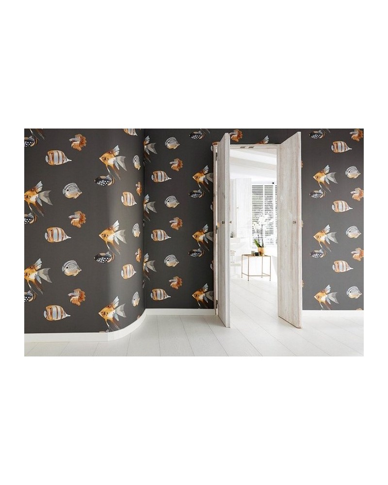 Papel Pintado HANZ111646 KAMANU - Harlequin