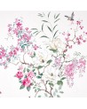 Tela DWAP226292 MAGNOLIA & BLOSSOM Blossom-Leaf Sanderson