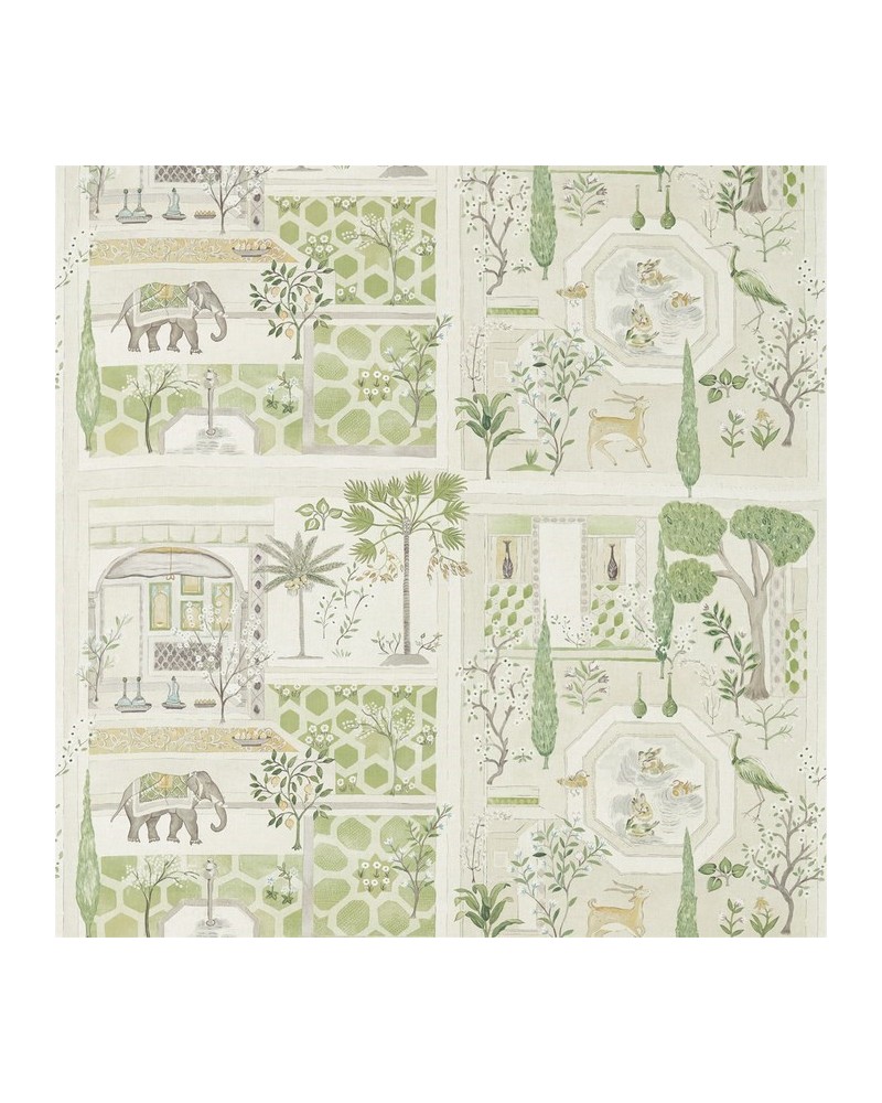 Tela DART226311 SULTANS GARDEN Sanderson Tela DART226311 SULTANS GARDEN Sanderson