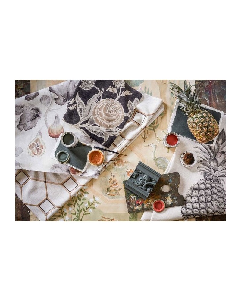 Tela DART226310 SULTANS GARDEN Sanderson