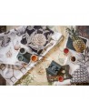 Tela DART226310 SULTANS GARDEN Sanderson