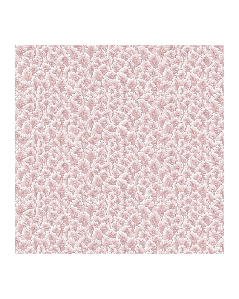 Papel Pintado GDW-5437-001 Secret Garden Rosa - GASTON Y DANIELA Papel Pintado GDW-5437-001 Secret Garden Rosa - GASTON Y DANIELA
