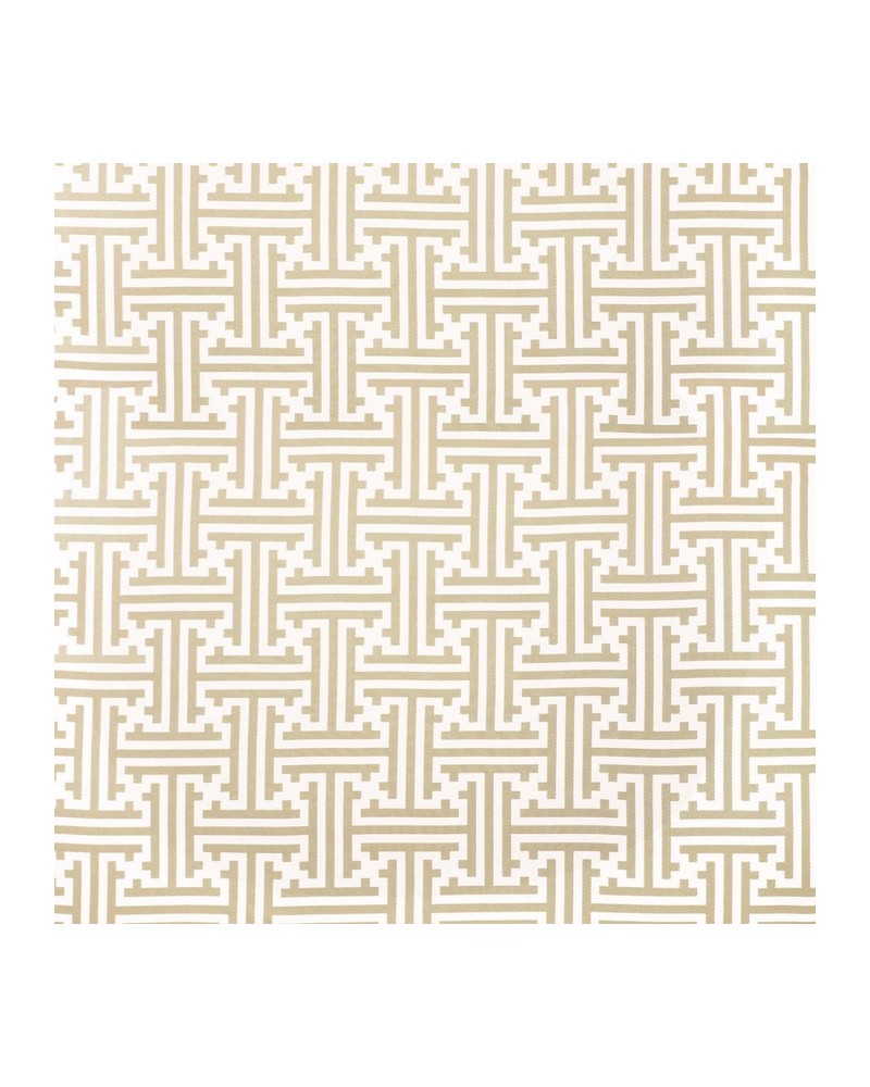 Tela GDT-5380-007 Clark Beige GASTON Y DANIELA Tela GDT-5380-007 Clark Beige GASTON Y DANIELA
