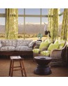 Tela GDT-5380-007 Clark Beige GASTON Y DANIELA