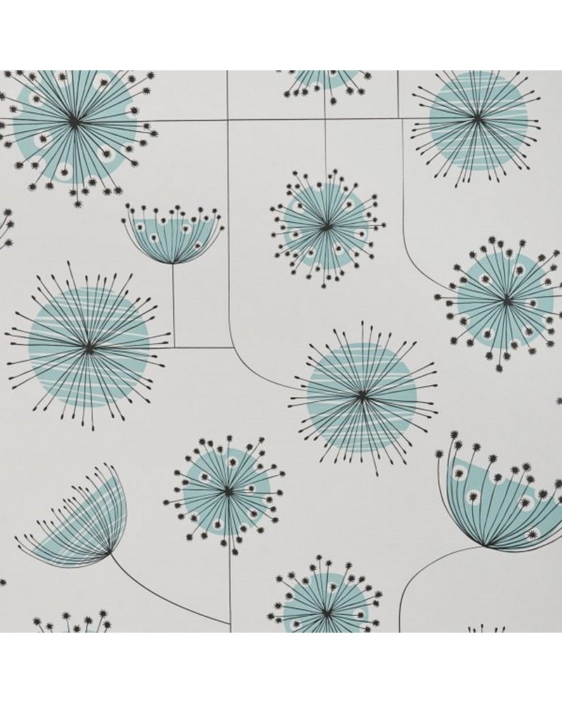 Papel Pintado MISP1027 DANDELION MOBILE - MISSPRINT Papel Pintado MISP1027 DANDELION MOBILE - MISSPRINT
