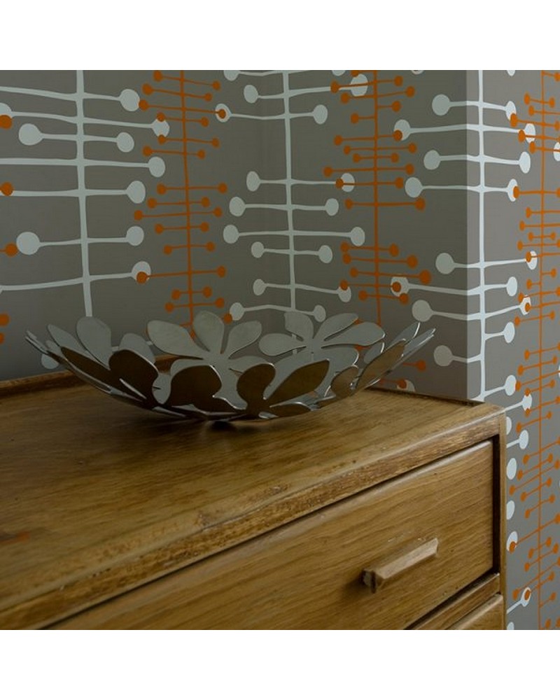 Papel Pintado MISP1018 MUSCAT - MISSPRINT