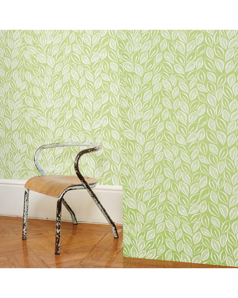 Papel Pintado MISP1031 LEAVES - MISSPRINT