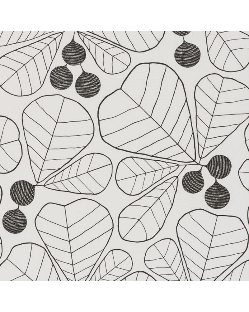 Papel Pintado MISP1196 GREAT LEAF SKETCH - MISSPRINT Papel Pintado MISP1196 GREAT LEAF SKETCH - MISSPRINT