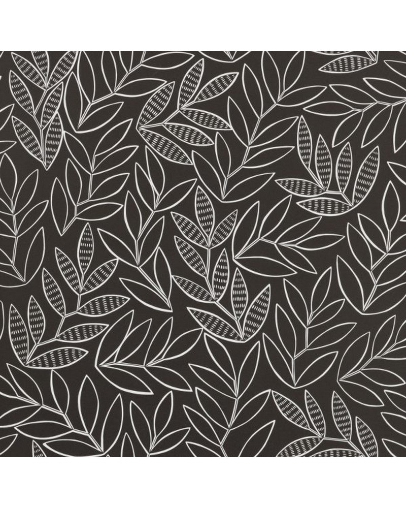 Papel Pintado MISP1207 LAURUS EBONY - MISSPRINT Papel Pintado MISP1207 LAURUS EBONY - MISSPRINT