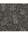 Papel Pintado MISP1207 LAURUS EBONY - MISSPRINT