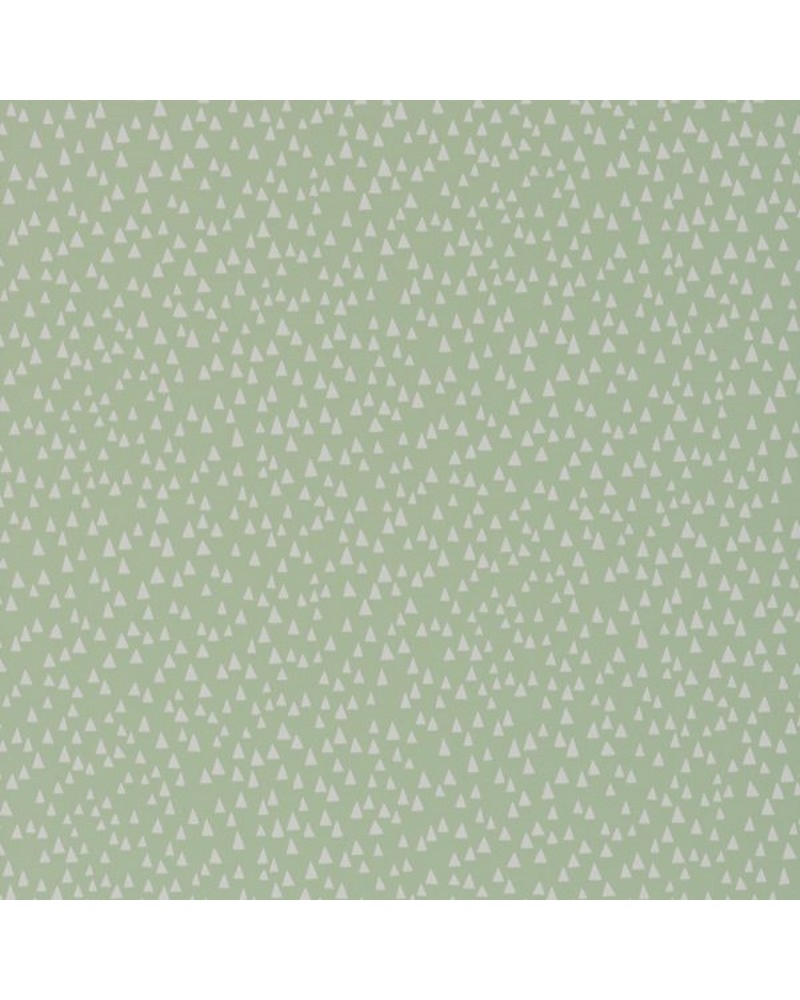 Papel Pintado MISP1218 CHIMES PISTACHIO - MISSPRINT Papel Pintado MISP1218 CHIMES PISTACHIO - MISSPRINT