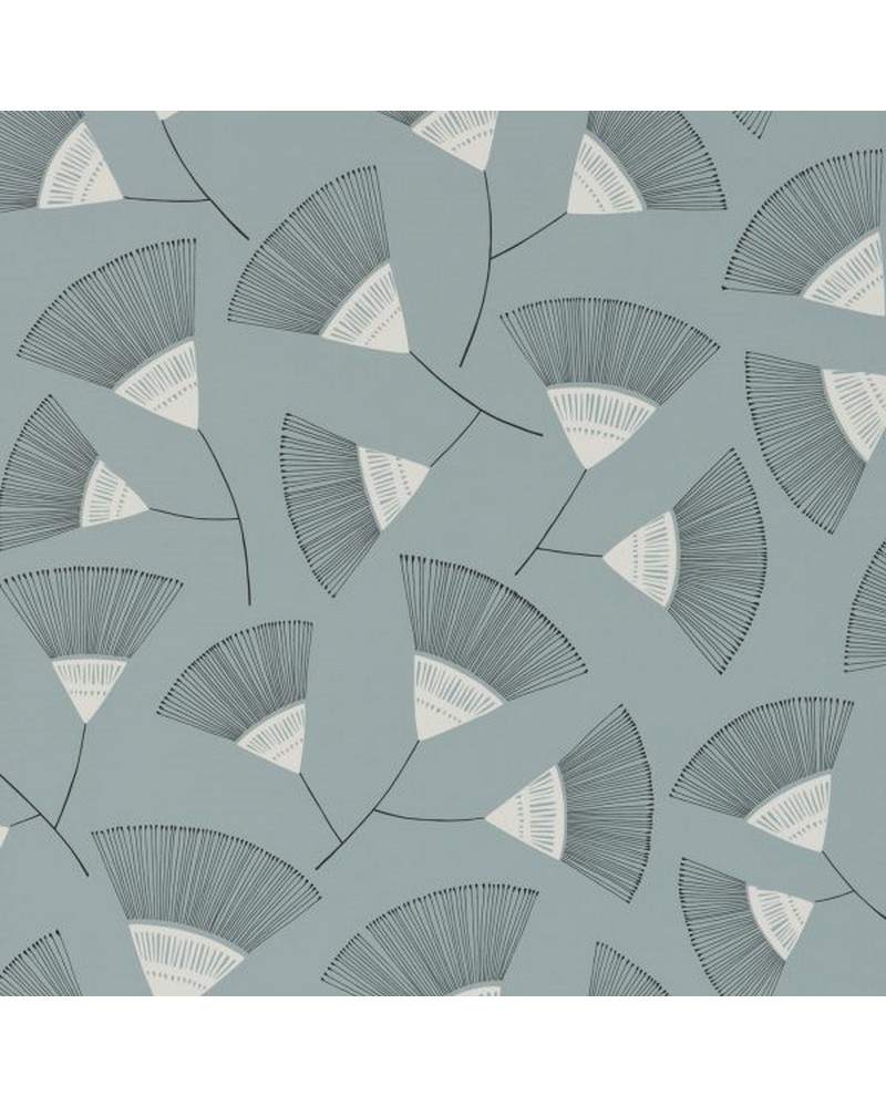 Papel Pintado MISP1220 PERSIA SILVERSEA - MISSPRINT Papel Pintado MISP1220 PERSIA SILVERSEA - MISSPRINT