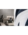Papel Pintado 80655 COMBINE - Arte