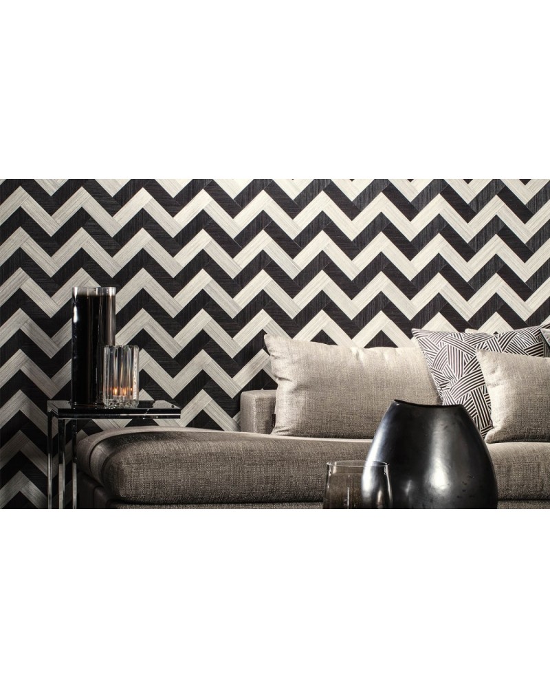 Papel Pintado 80655 COMBINE - Arte