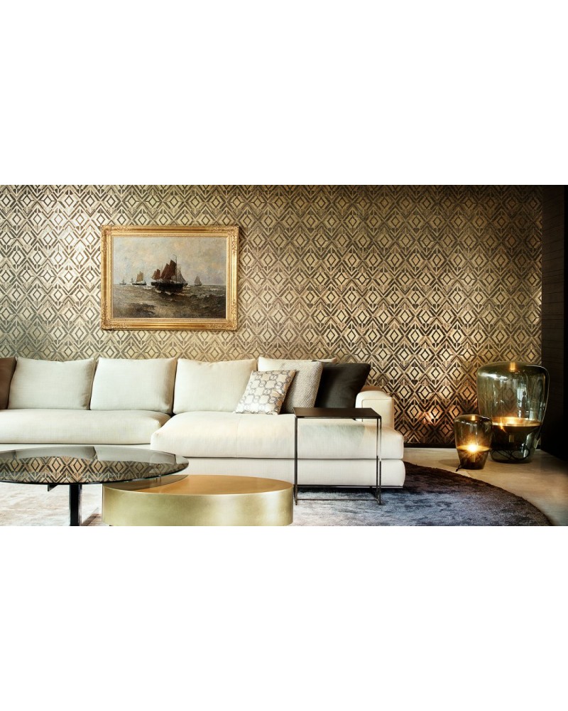 Papel Pintado 47520 GEO - Arte