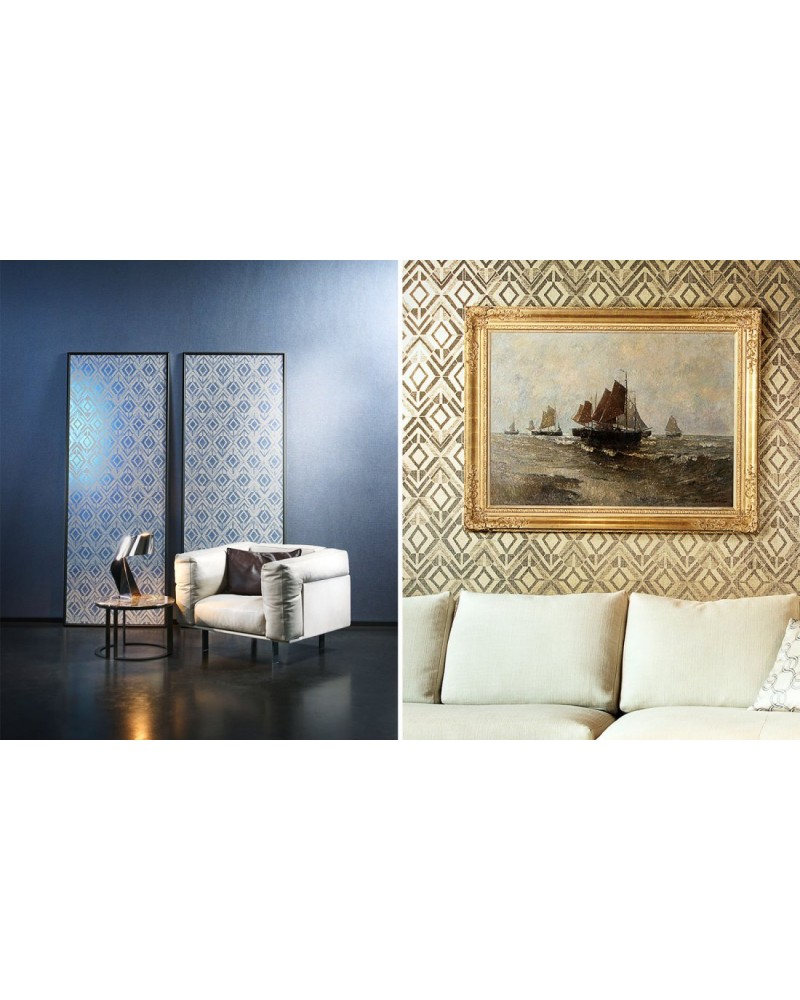 Papel Pintado 47523 GEO - Arte