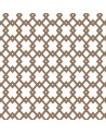 Papel Pintado GDW-5441-004 Bound Marrón - GASTON Y DANIELA