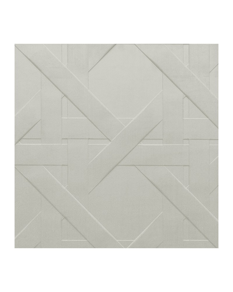 Papel Pintado Cannage 61520 - Arte