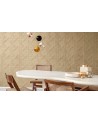 Papel Pintado Cannage 61520 - Arte